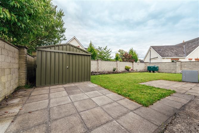 10 The Paddocks, Kildangan, Kildare