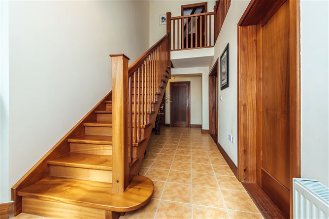 10 The Paddocks, Kildangan, Kildare