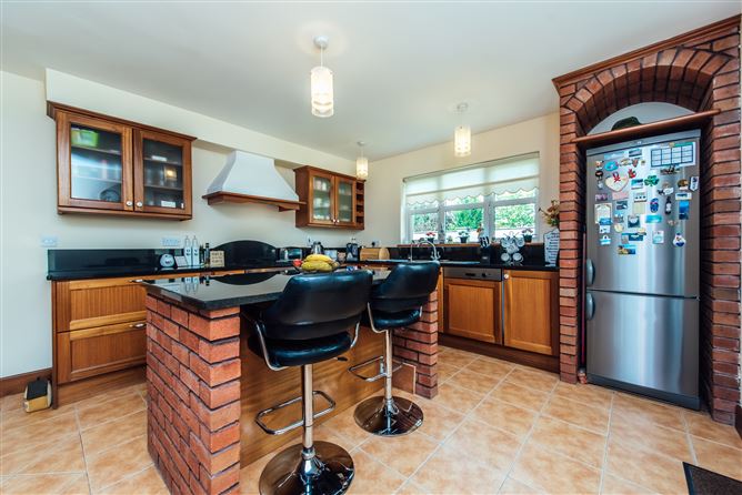 10 The Paddocks, Kildangan, Kildare