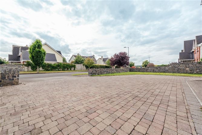 10 The Paddocks, Kildangan, Kildare