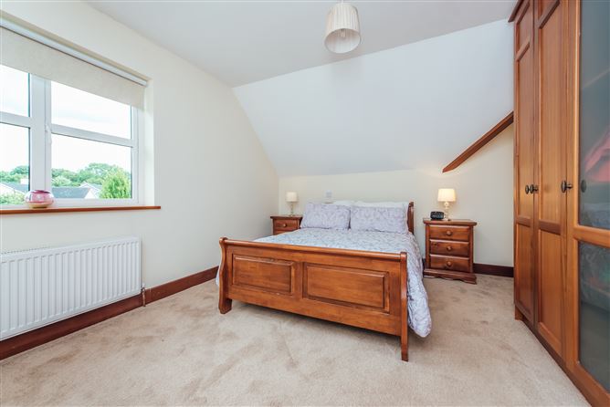 10 The Paddocks, Kildangan, Kildare