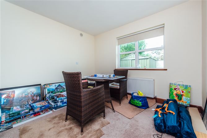 10 The Paddocks, Kildangan, Kildare