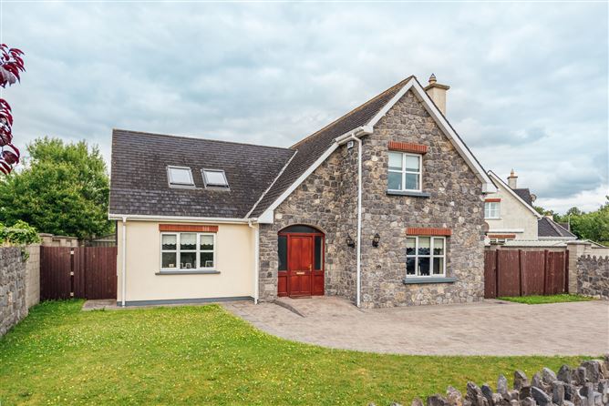10 The Paddocks, Kildangan, Kildare