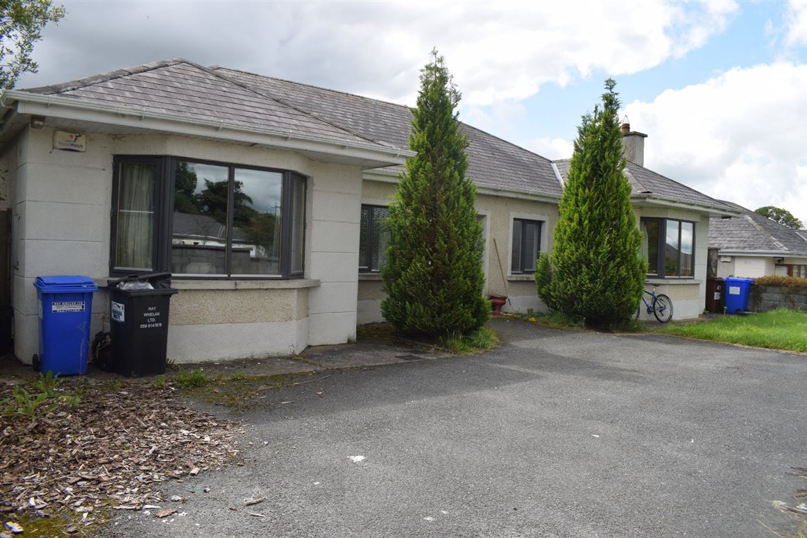 6 Slaney Meadows, Rathvilly, Co. Carlow DNG McCormack Properties Carlow 4721761 MyHome.ie