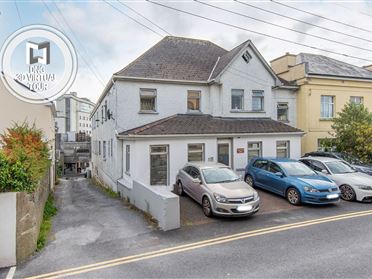 3 Churchview Mews, Monksfield, Salthill, Galway