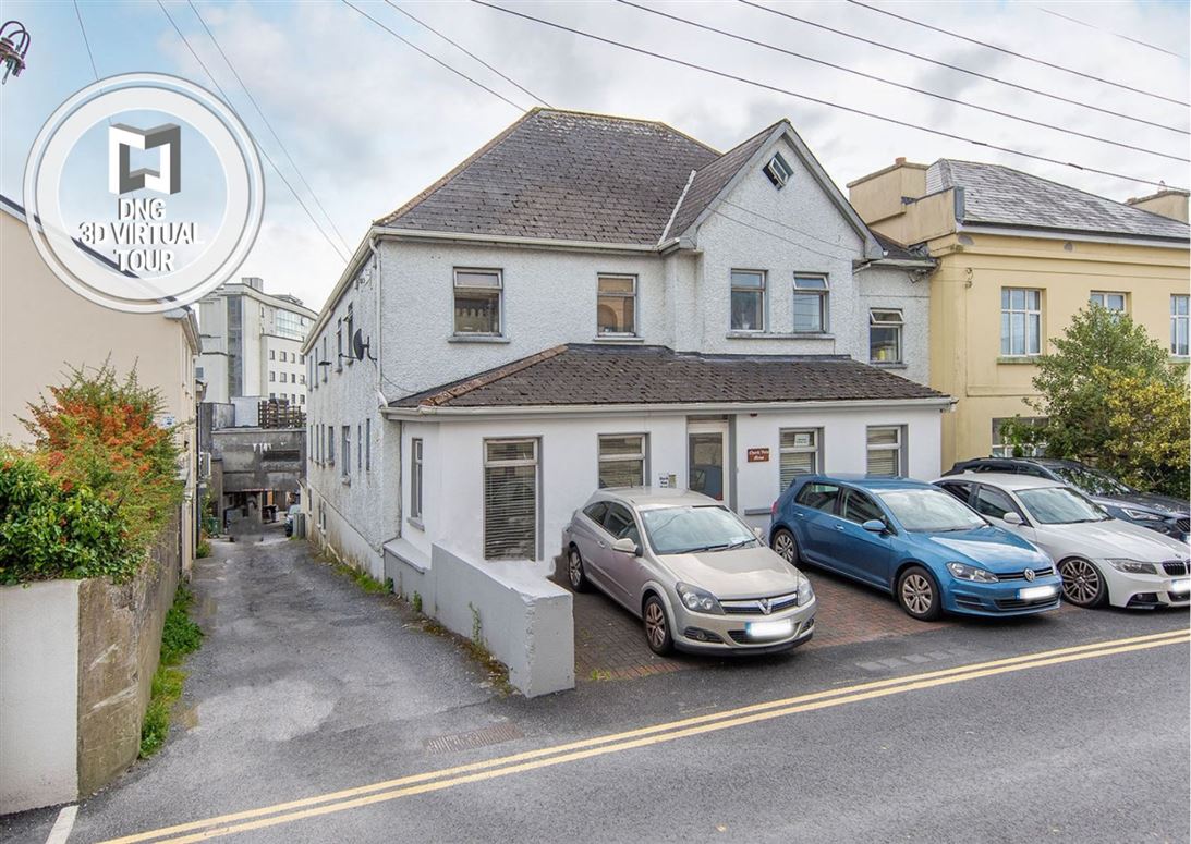 3 Churchview Mews, Monksfield, Salthill, Galway