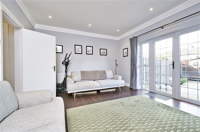 37 Newcastle Manor Square, Newcastle, Dublin