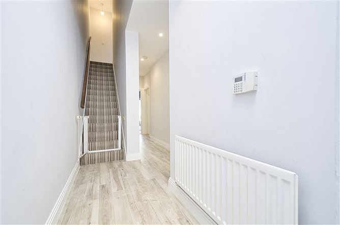37 Newcastle Manor Square, Newcastle, Dublin