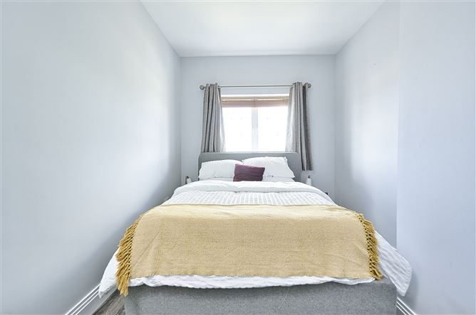 37 Newcastle Manor Square, Newcastle, Dublin
