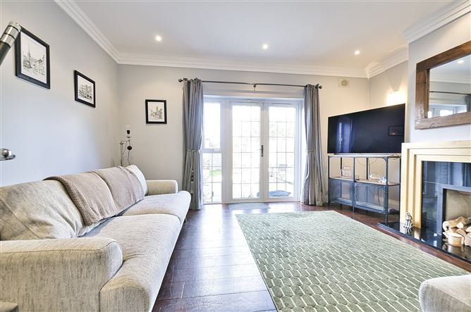 37 Newcastle Manor Square, Newcastle, Dublin