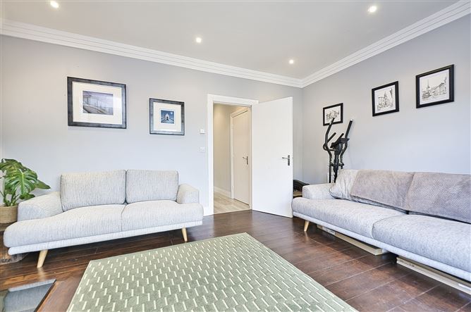 37 Newcastle Manor Square, Newcastle, Dublin