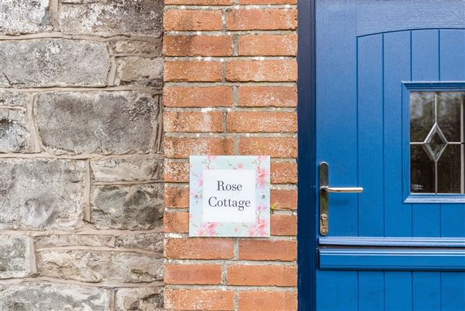Rose Cottage, Kingsmountain, Carnaross, Kells, Co. Meath