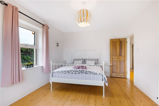 Rose Cottage, Kingsmountain, Carnaross, Kells, Co. Meath