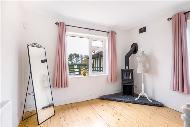 Rose Cottage, Kingsmountain, Carnaross, Kells, Co. Meath