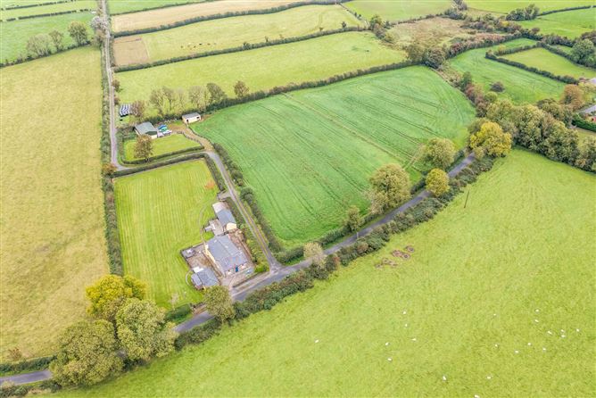 Rose Cottage, Kingsmountain, Carnaross, Kells, Co. Meath