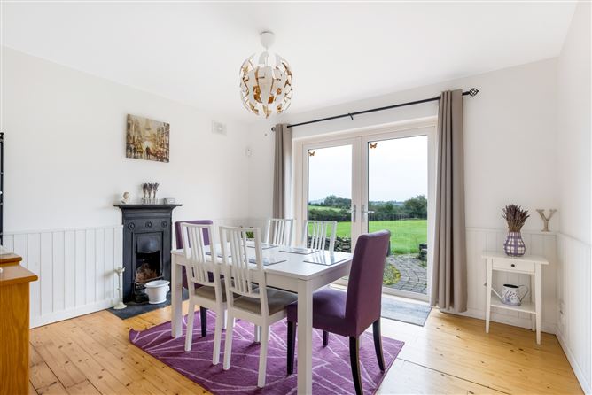 Rose Cottage, Kingsmountain, Carnaross, Kells, Co. Meath