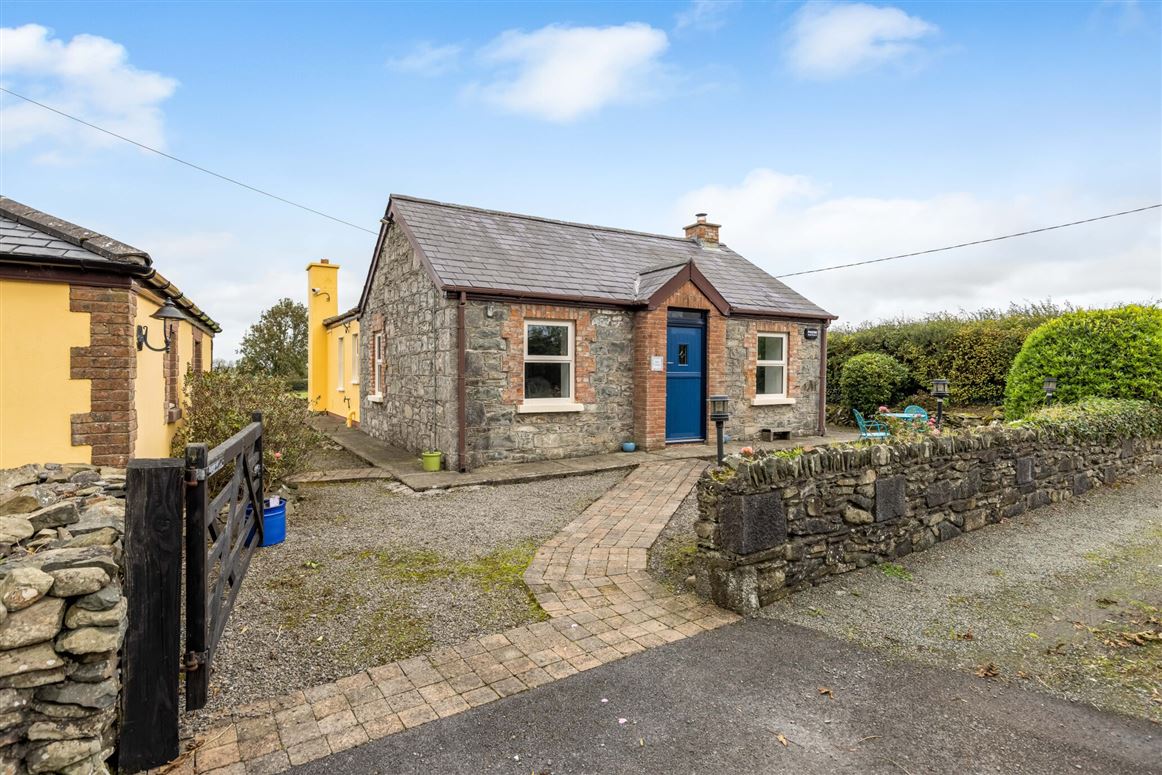 Rose Cottage, Kingsmountain, Carnaross, Kells, Co. Meath
