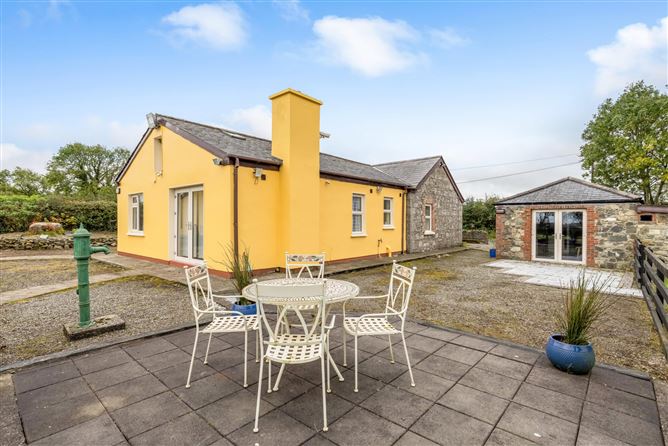 Rose Cottage, Kingsmountain, Carnaross, Kells, Co. Meath