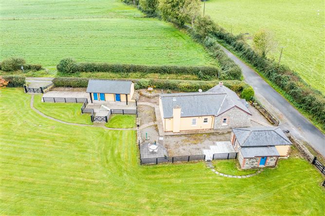 Rose Cottage, Kingsmountain, Carnaross, Kells, Co. Meath