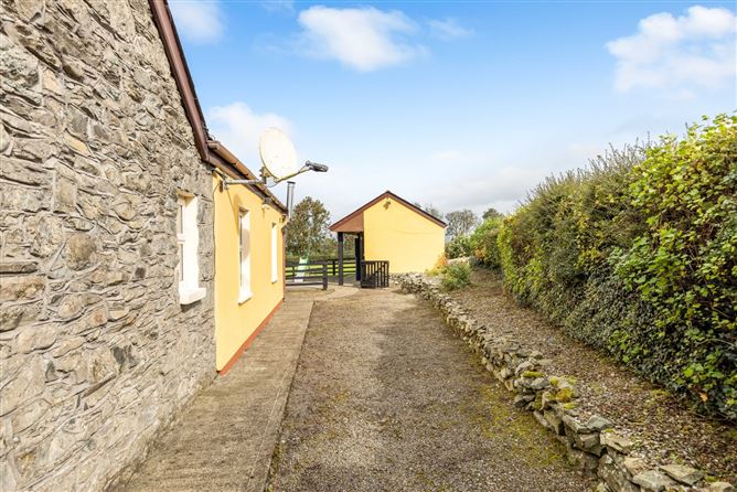 Rose Cottage, Kingsmountain, Carnaross, Kells, Co. Meath