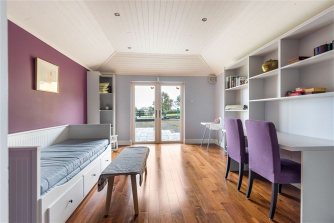 Rose Cottage, Kingsmountain, Carnaross, Kells, Co. Meath