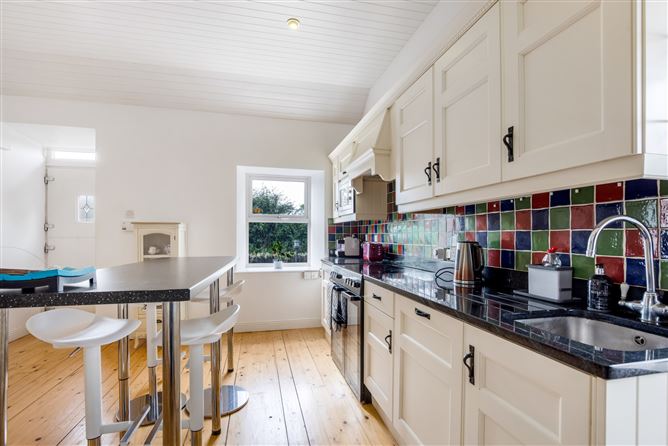 Rose Cottage, Kingsmountain, Carnaross, Kells, Co. Meath