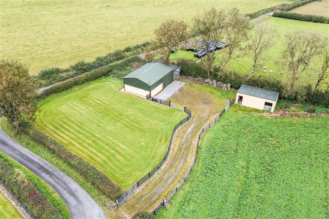 Rose Cottage, Kingsmountain, Carnaross, Kells, Co. Meath