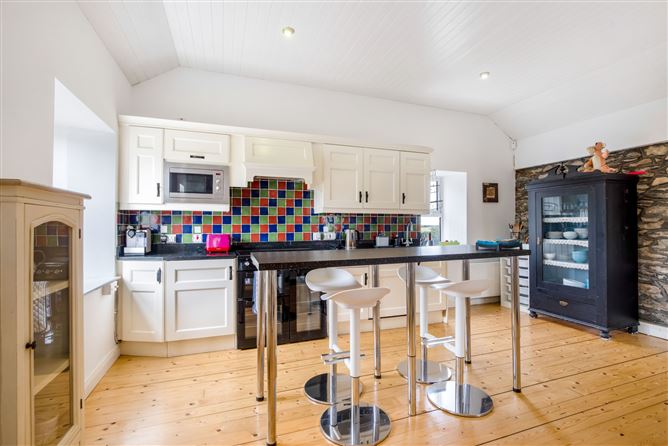 Rose Cottage, Kingsmountain, Carnaross, Kells, Co. Meath