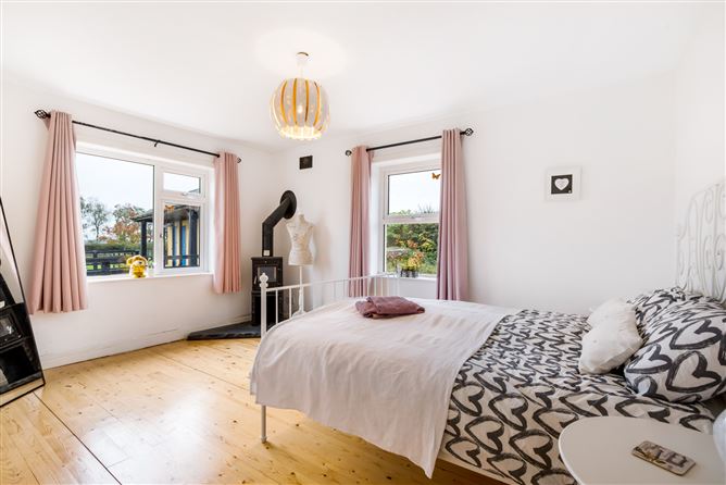 Rose Cottage, Kingsmountain, Carnaross, Kells, Co. Meath
