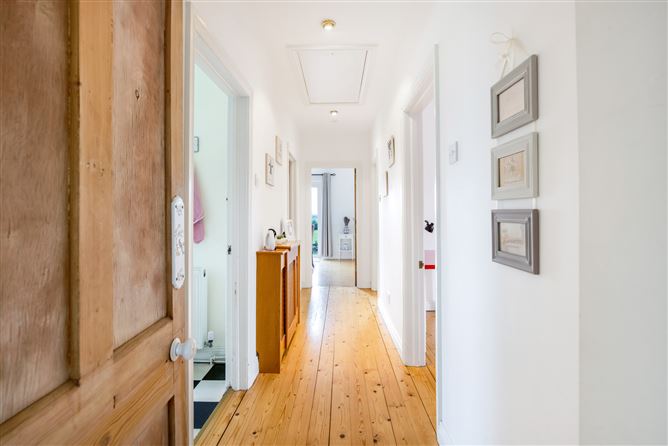 Rose Cottage, Kingsmountain, Carnaross, Kells, Co. Meath
