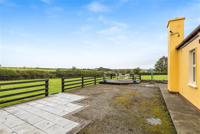 Rose Cottage, Kingsmountain, Carnaross, Kells, Co. Meath