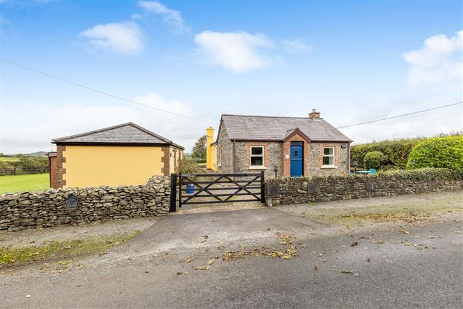 Rose Cottage, Kingsmountain, Carnaross, Kells, Co. Meath