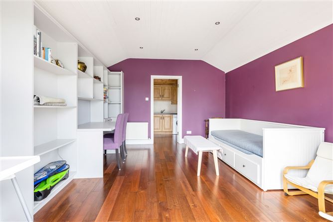 Rose Cottage, Kingsmountain, Carnaross, Kells, Co. Meath