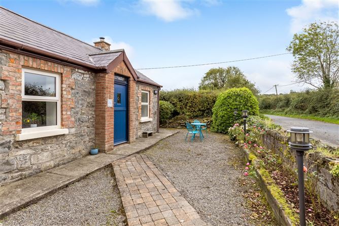 Rose Cottage, Kingsmountain, Carnaross, Kells, Co. Meath
