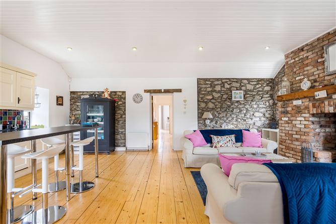 Rose Cottage, Kingsmountain, Carnaross, Kells, Co. Meath