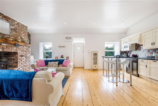 Rose Cottage, Kingsmountain, Carnaross, Kells, Co. Meath