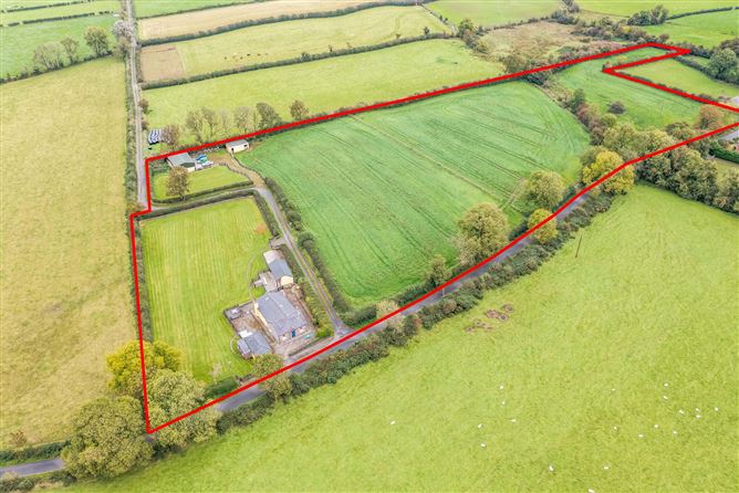 Rose Cottage, Kingsmountain, Carnaross, Kells, Co. Meath