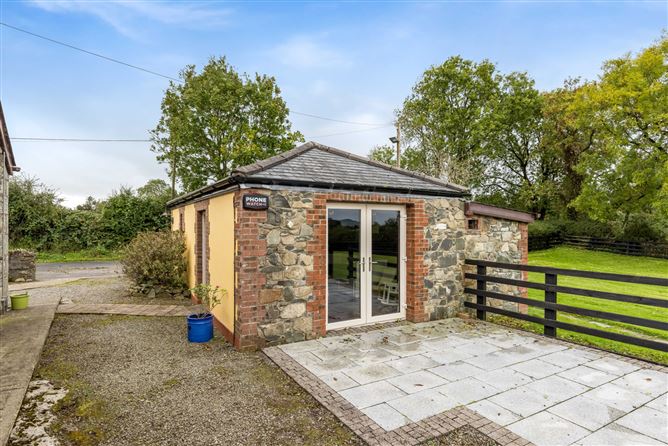 Rose Cottage, Kingsmountain, Carnaross, Kells, Co. Meath