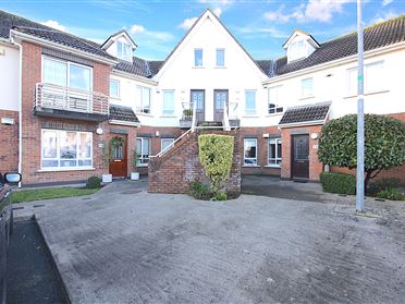14 Hamilton Hall , Dunboyne, Meath