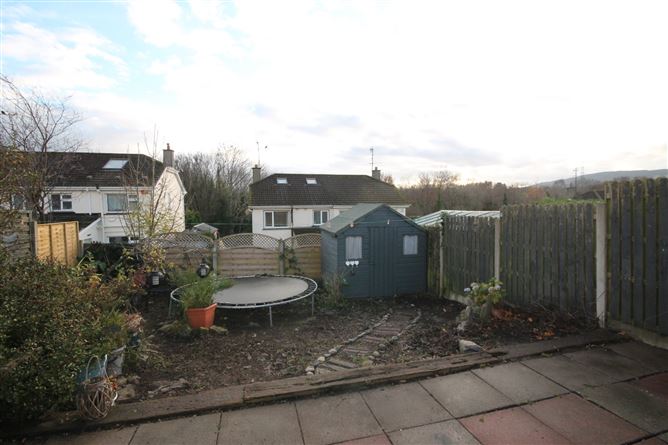 23 Garden Village Crescent, Kilpedder, Co. Wicklow