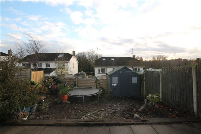 23 Garden Village Crescent, Kilpedder, Co. Wicklow