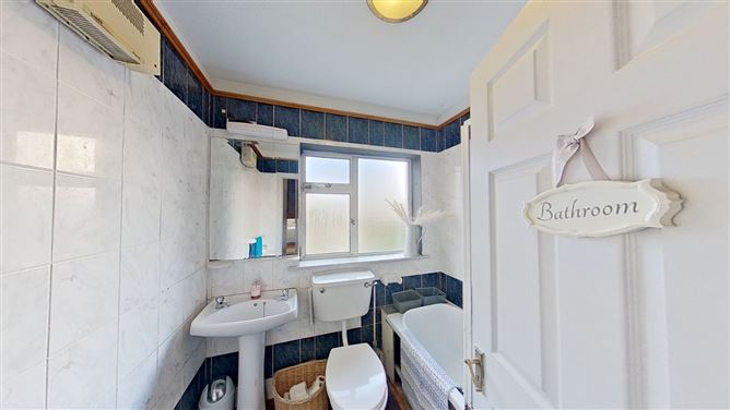 23 Garden Village Crescent, Kilpedder, Co. Wicklow