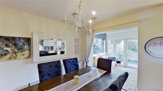 23 Garden Village Crescent, Kilpedder, Co. Wicklow