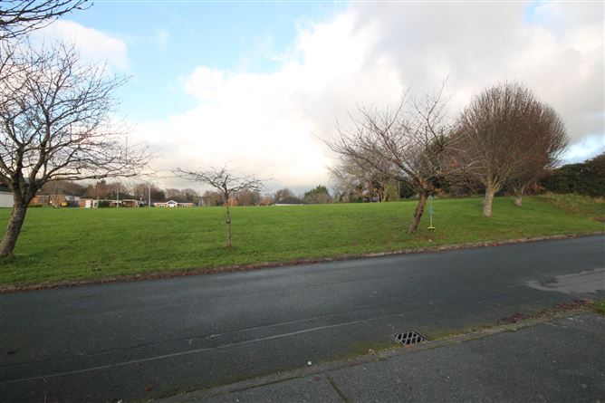 23 Garden Village Crescent, Kilpedder, Co. Wicklow