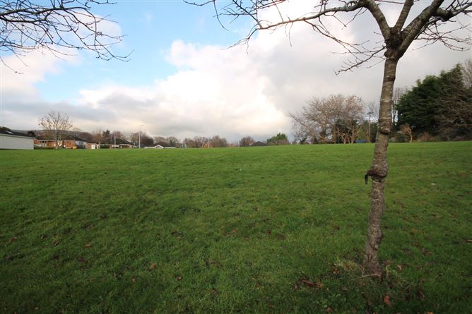 23 Garden Village Crescent, Kilpedder, Co. Wicklow