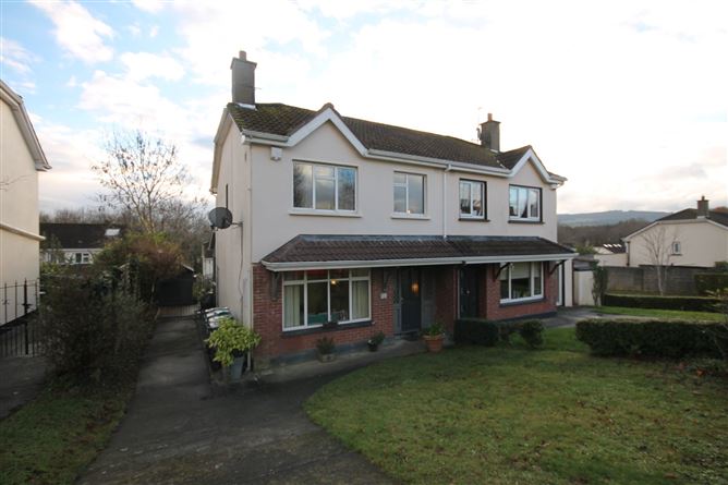 23 Garden Village Crescent, Kilpedder, Co. Wicklow