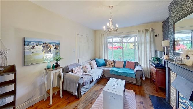 23 Garden Village Crescent, Kilpedder, Co. Wicklow