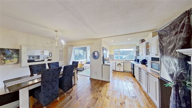 23 Garden Village Crescent, Kilpedder, Co. Wicklow