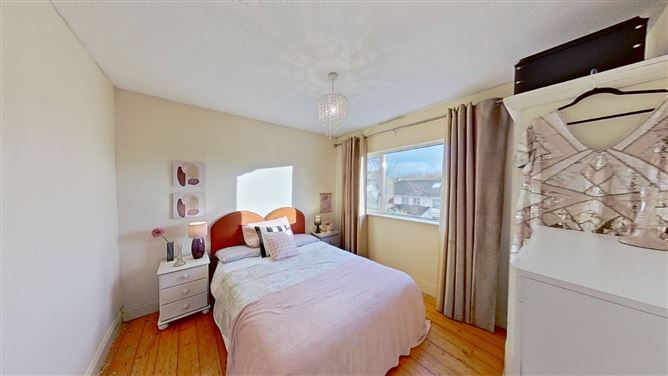 23 Garden Village Crescent, Kilpedder, Co. Wicklow