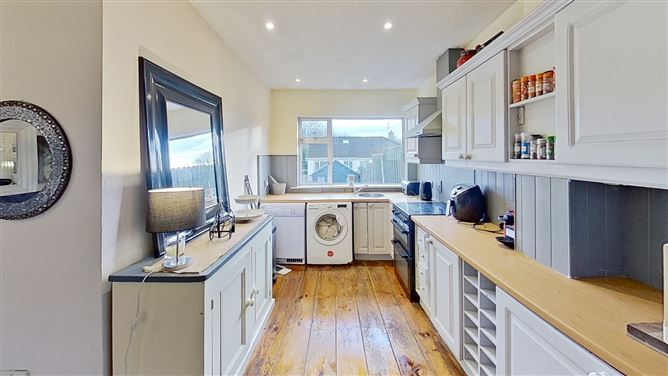 23 Garden Village Crescent, Kilpedder, Co. Wicklow